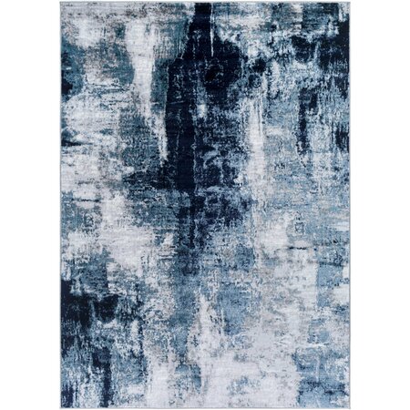 LIVABLISS Wanderlust WNL-2326 Machine Crafted Area Rug WNL2326-810124